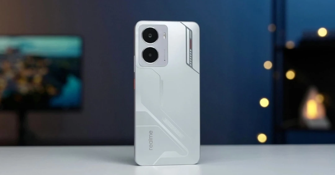 Đánh giá Realme Neo 7X chi tiết: Phù hợp với người dùng nào?