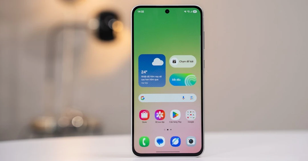 Tổng hợp mẹo sử dụng Galaxy A56 giúp tối ưu hóa trải nghiệm