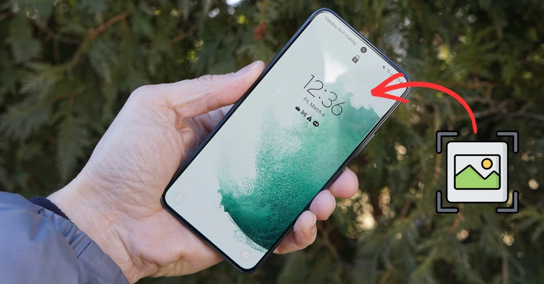 Cách chụp màn hình Samsung đơn giản, nhanh chóng cho mọi dòng máy