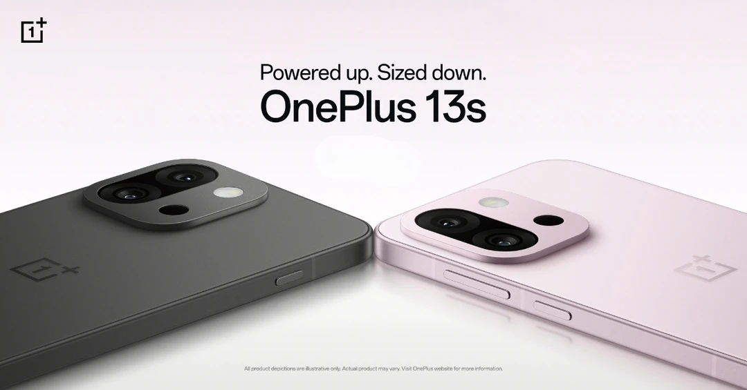 OnePlus 13s ra mắt: Nhỏ gọn 6.32 inch, chip Snapdragon 8 Elite, pin 5.850mAh và giá từ 16.7 triệu đồng