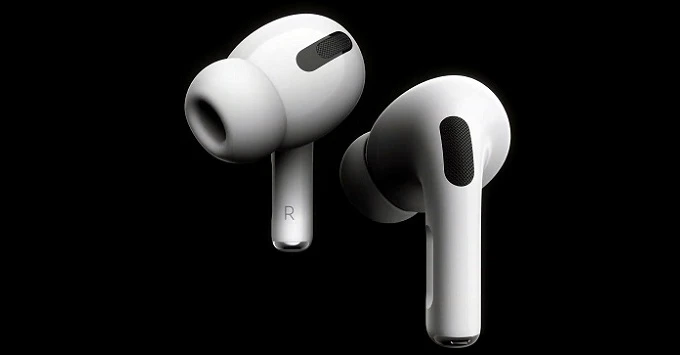 Đang xài AirPods Pro - Làm thế nào để kiểm tra độ vừa đầu và chọn cỡ Ear Tips phù hợp