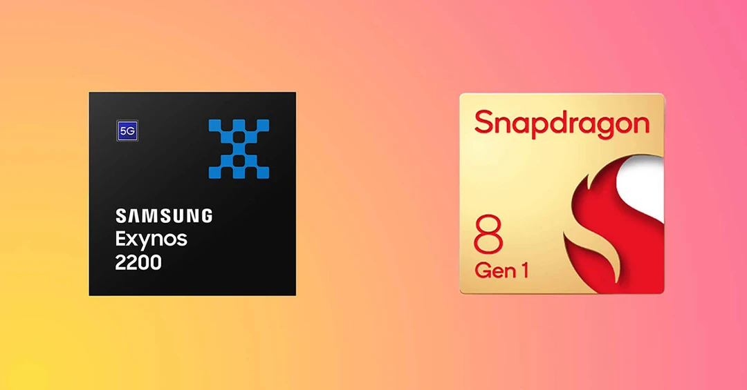 Exynos 2200 vs Snapdragon 8 Gen 1: Samfan Việt Nam thở phào nhẹ nhõm