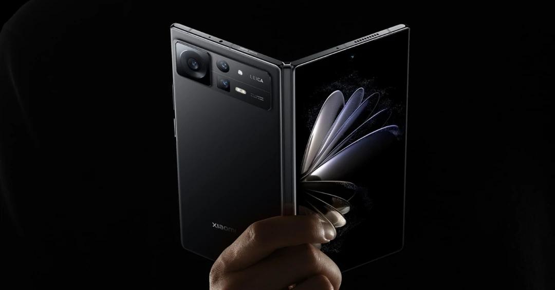 Xiaomi sẽ không phát hành Xiaomi MIX Fold 3 tại thị trường quốc tế
