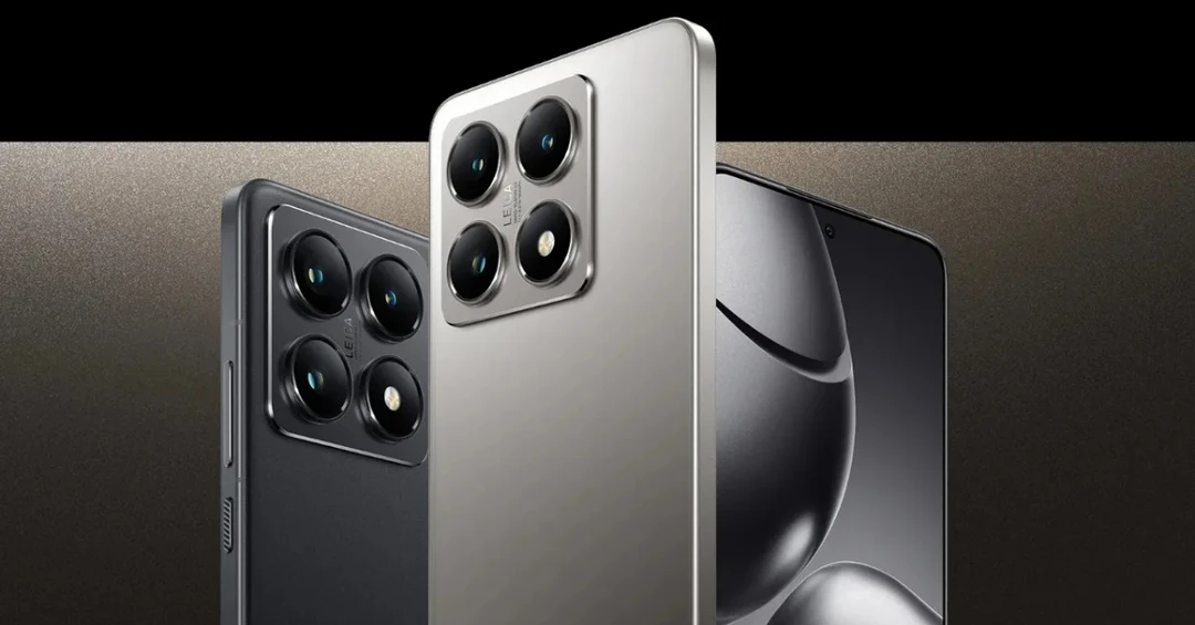 Xiaomi 15T series xác nhận ra mắt vào ngày 21 tháng 09 sắp tới