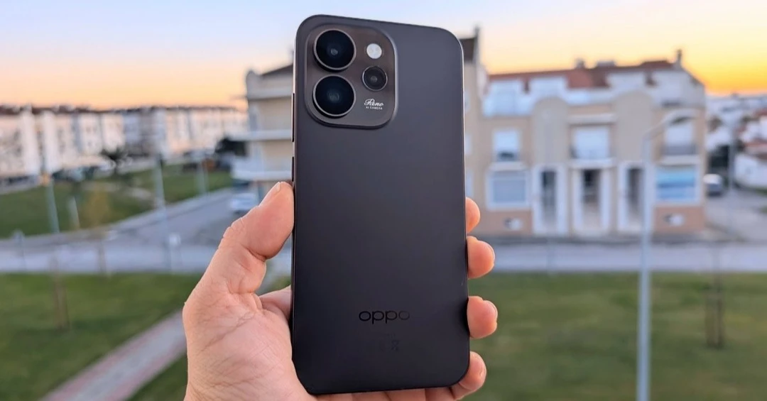 Đánh giá OPPO Reno15 Pro: Thiết kế nhỏ gọn, mạnh mẽ