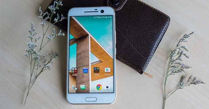 Smartphone chụp ảnh chất, chơi game ngon giá chỉ tầm 4 triệu