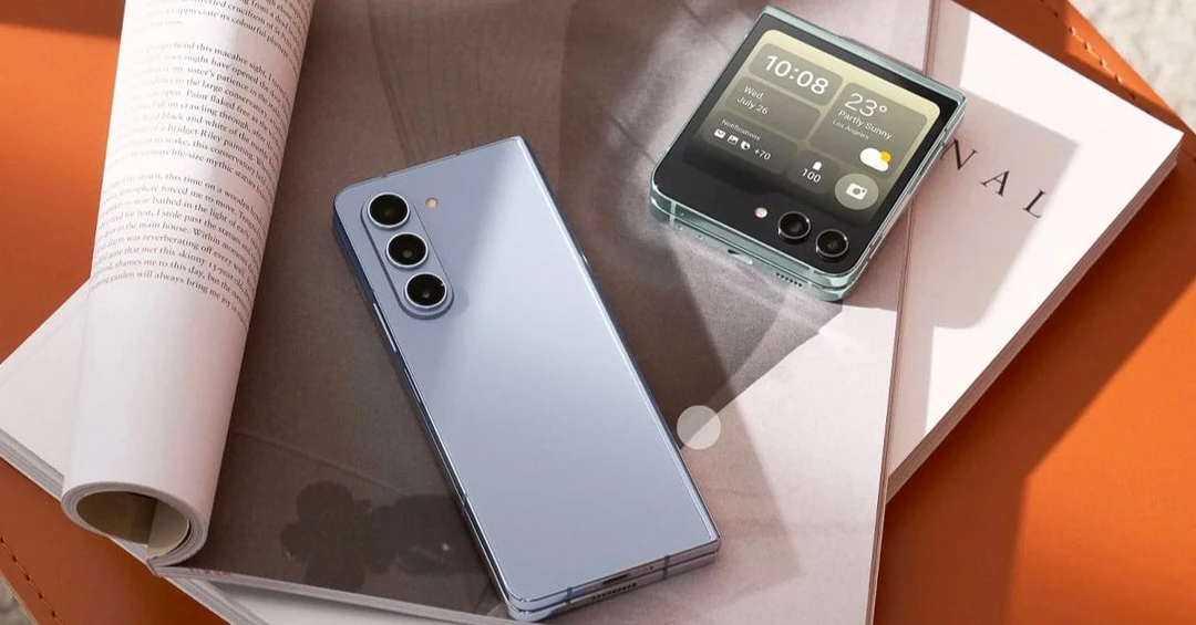 Cập nhật bảng giá điện thoại Samsung tháng 8: Giảm đến 15.49 triệu