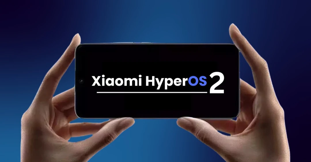 Danh sách điện thoại Xiaomi đang được cập nhật HyperOS 2