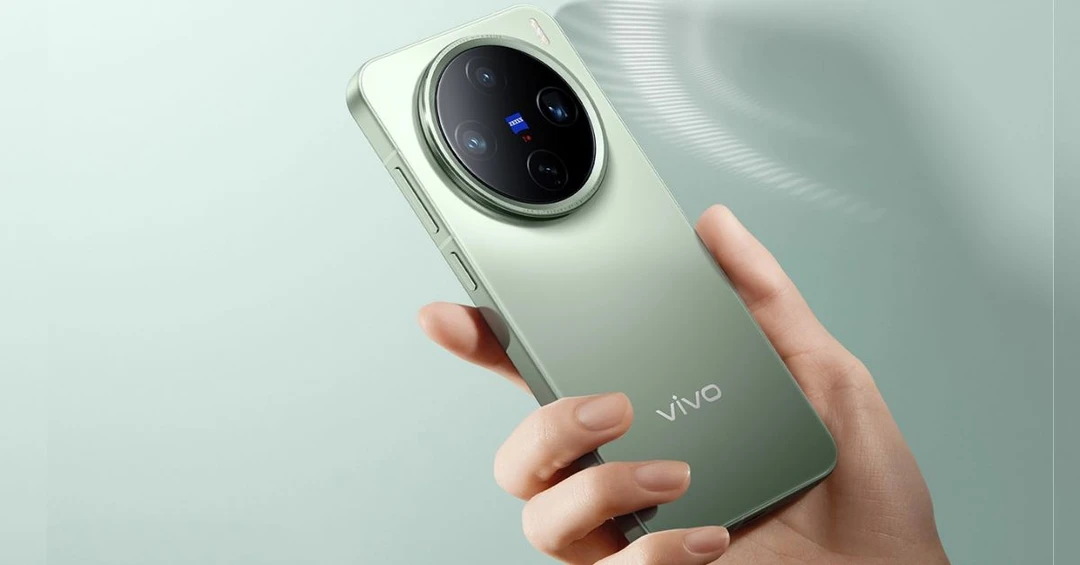 Vivo S30 Pro Mini: Lộ diện thông số nổi bật với chip Dimensity 9400e và camera Sony chất lượng