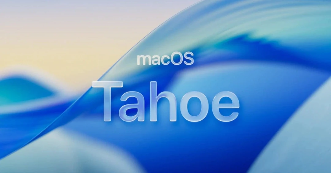 macOS Tahoe 26 ra mắt: Nâng cấp Spotlight, Shortcuts và Live Activities
