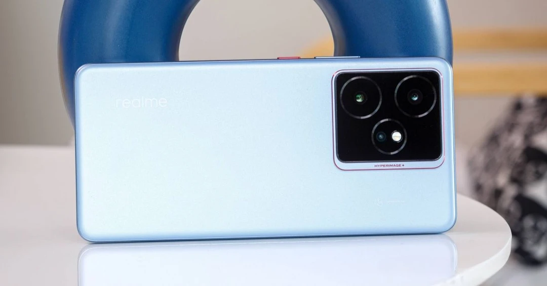 Đánh giá Realme GT 7: Có gì mới ở mẫu điện thoại cận cao cấp của Realme?