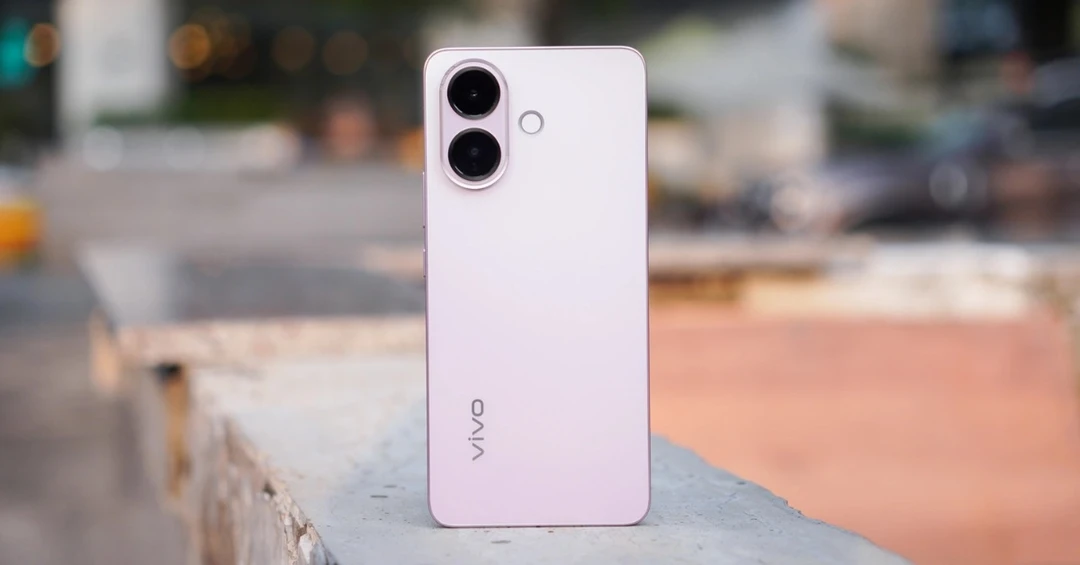 Đánh giá Vivo V60 Lite 5G: Smartphone tầm trung với ‘AI bốn mùa’