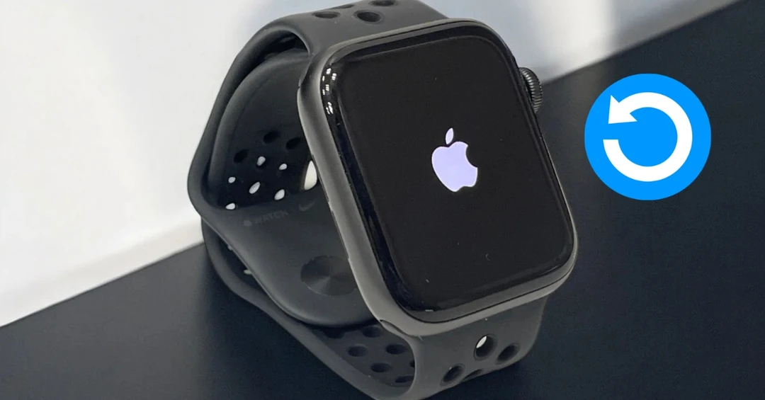 Tổng hợp 5 cách reset Apple Watch và ghép đôi lại nhanh chóng