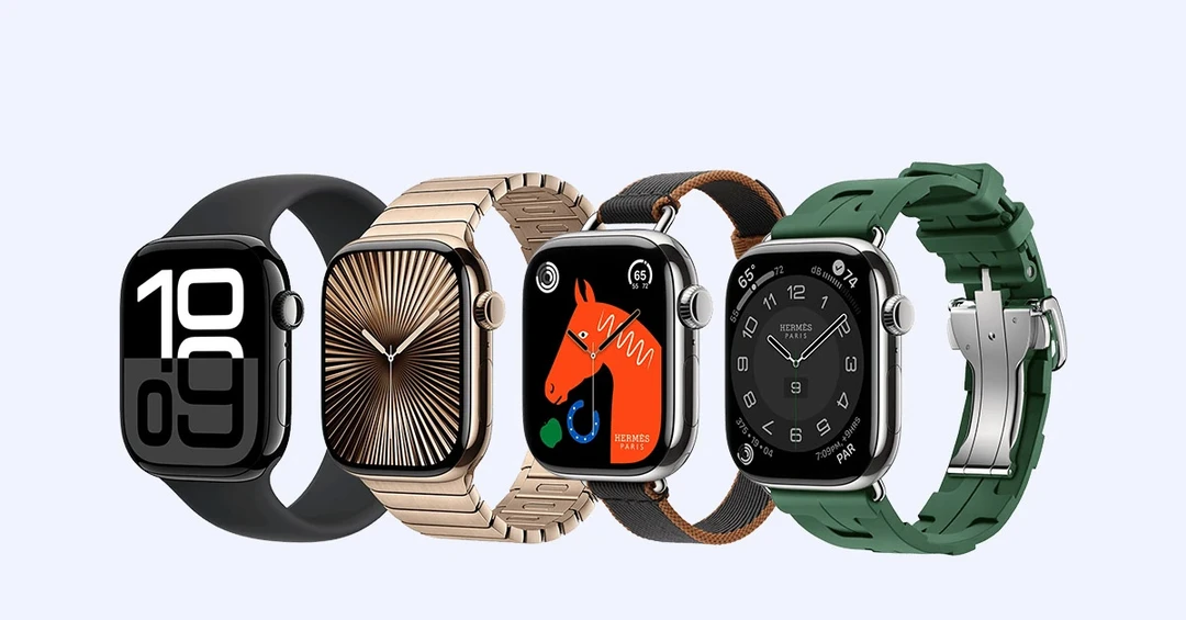 Apple Watch Series 11 có thể là một bản cập nhật lớn với 5 nâng cấp này