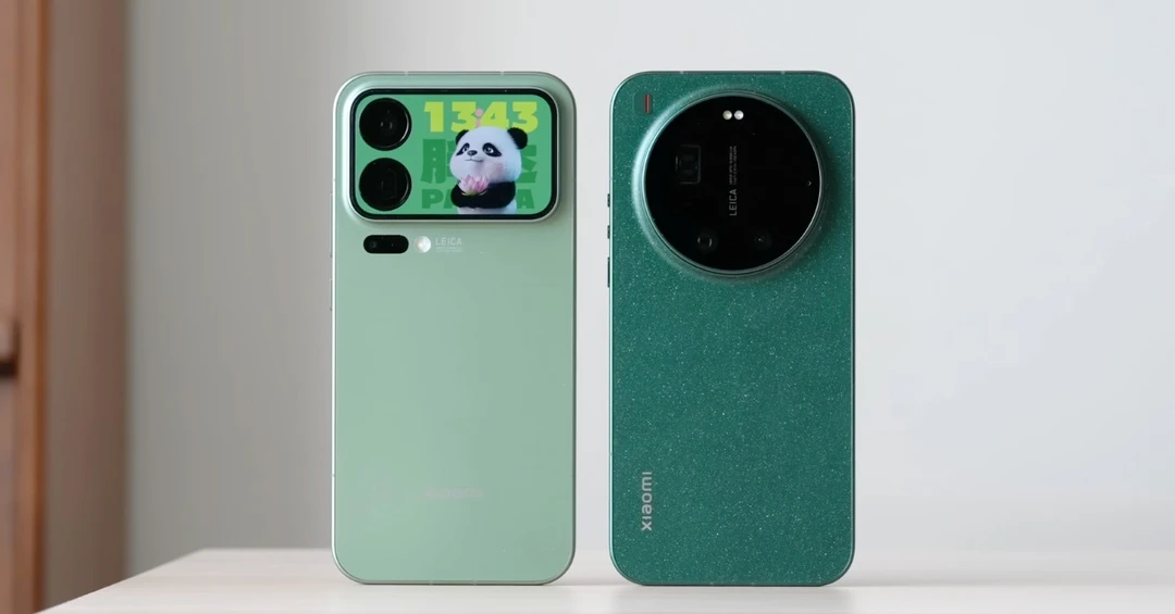 So sánh Xiaomi 17 Ultra và Xiaomi 17 Pro Max: Khác nhau ở đâu? Nên mua model nào?