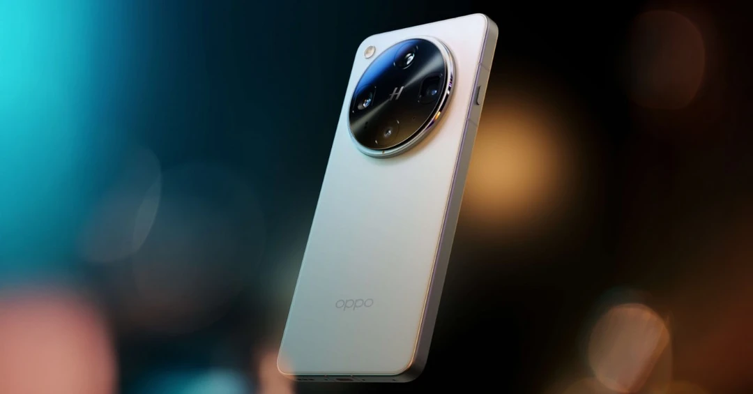 OPPO Find X9 Pro rò rỉ toàn bộ thông số kỹ thuật