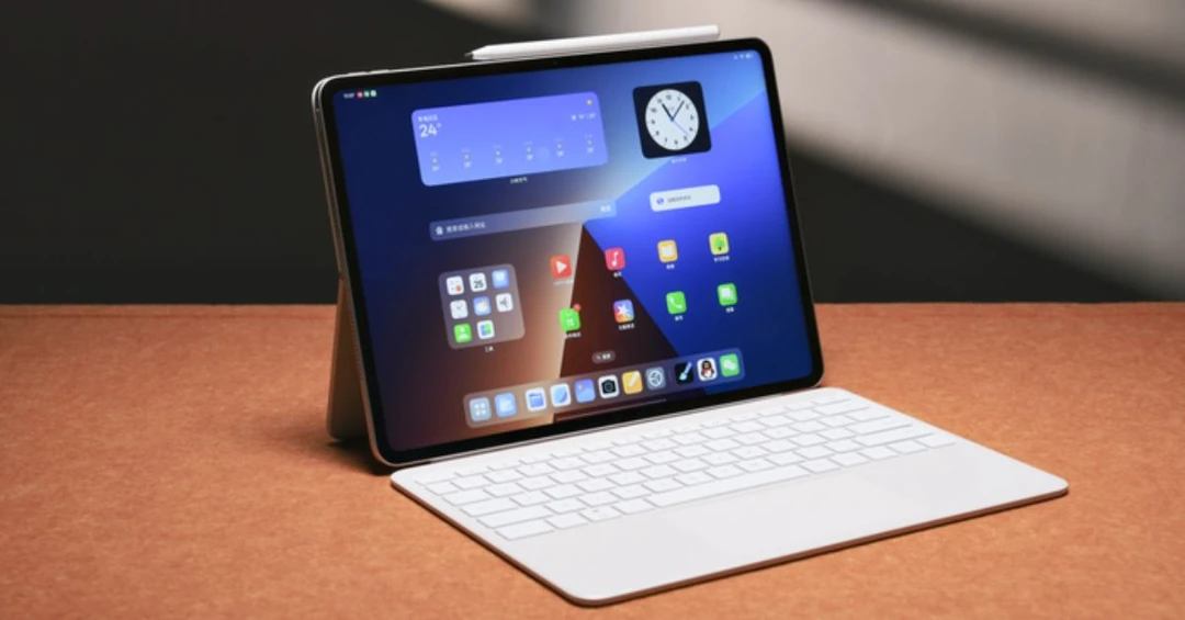 Đánh giá Oppo Pad 4 Pro: Máy tính bảng Android mạnh mẽ trong tầm giá