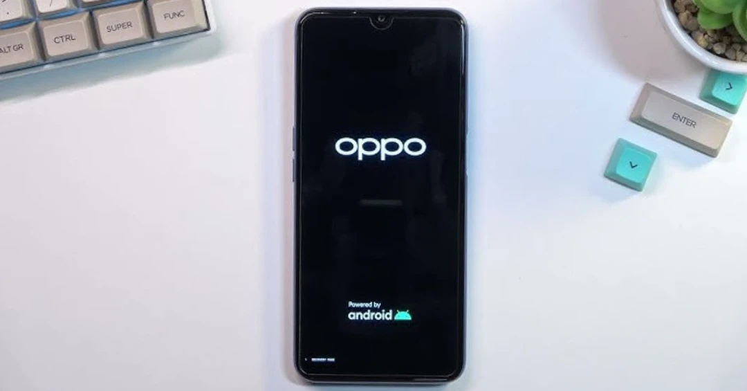 Hướng dẫn cách reset OPPO, khôi phục cài đặt gốc nhanh chóng!