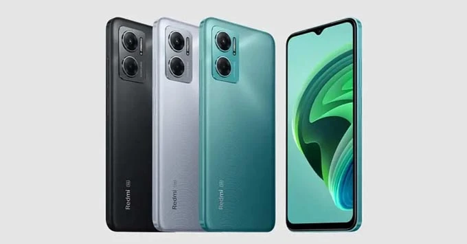 Redmi Note 11E và Redmi Note 11E Pro sẽ được ra mắt vào 04/03