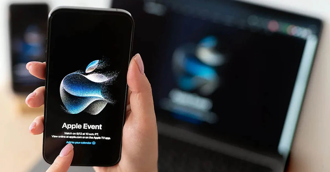 Hướng dẫn xem trực tiếp sự kiện Apple 'Wonderlust' ngày 12/09 trên mọi nền tảng
