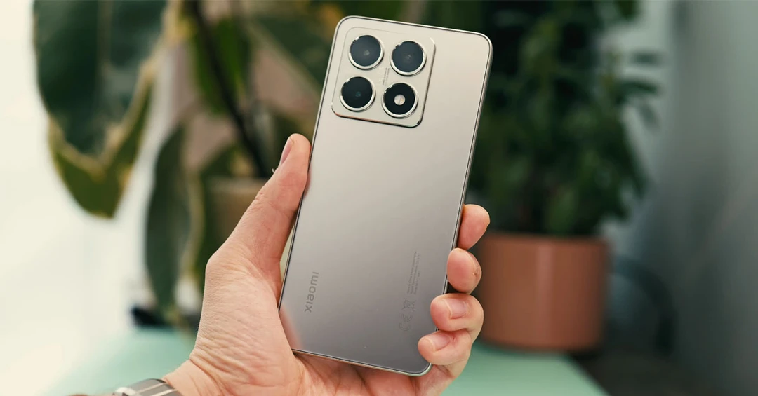 Điện thoại Xiaomi tốt nhất năm 2024: Người dùng không nên bỏ lỡ