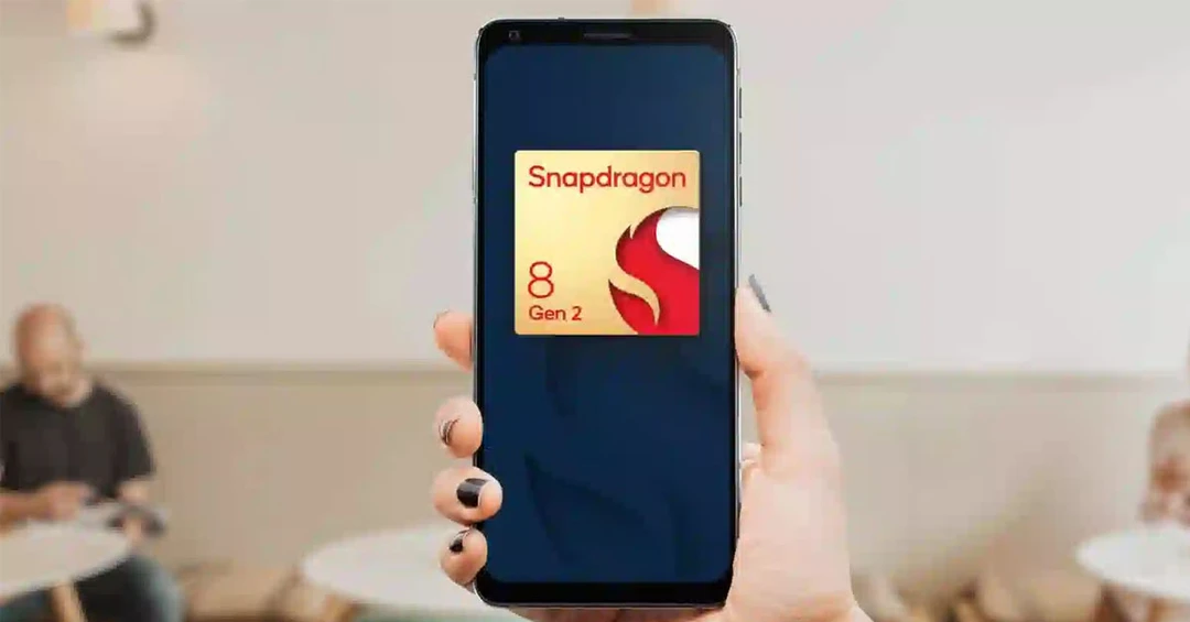 Snapdragon 8 Gen 2 của Qualcomm sẽ giúp cải thiện 10% hiệu suất CPU