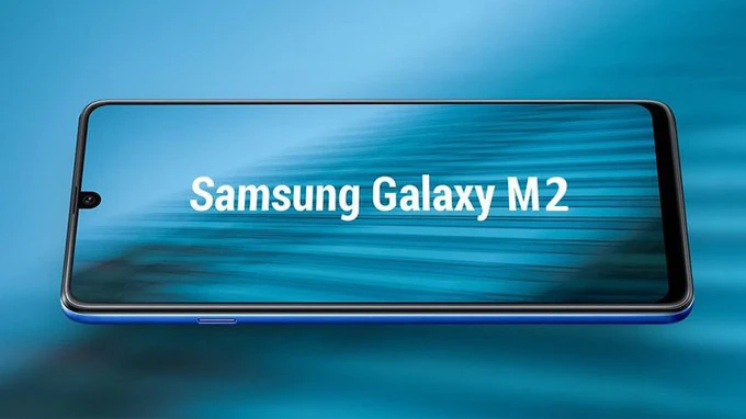 Samsung Galaxy M2 xuất hiện trên AnTuTu và Geekebench