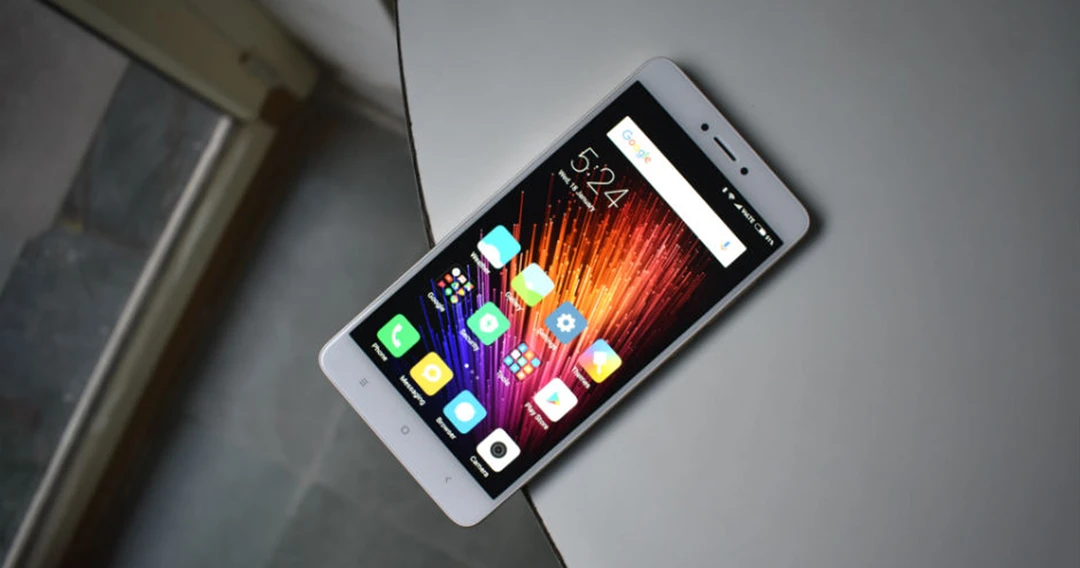 Xiaomi Redmi Note 4 – điện thoại giá tốt đáng mua nhất 2018