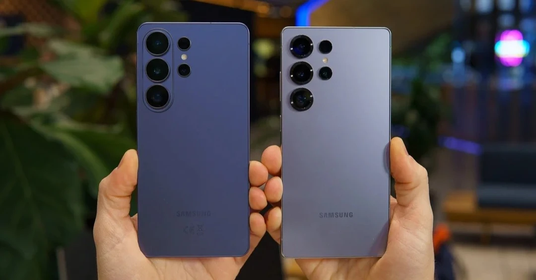 So sánh Samsung S26 Ultra và Samsung S25 Ultra: Nâng cấp nào đáng giá?