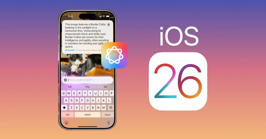 Đây là những tính năng mới của Visual Intelligence trên iOS 26