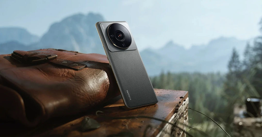 Xiaomi 12S Ultra: Siêu smartphone trong lĩnh vực nhiếp ảnh