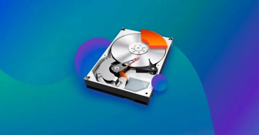 Cách chia ổ cứng Win 11 an toàn, không lo mất dữ liệu