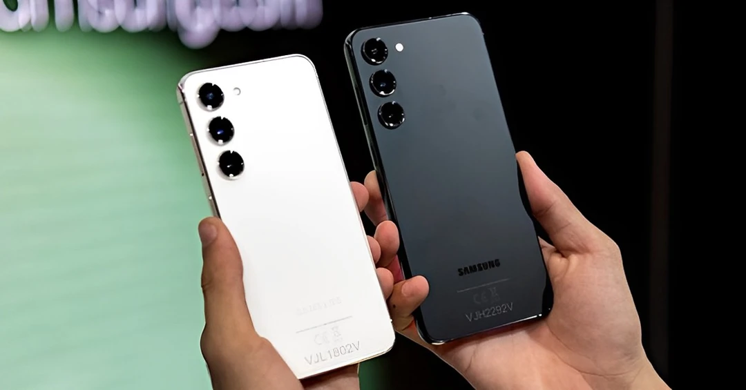Top 5 tính năng tuyệt vời của Galaxy S23 và S23+ mà bạn không nên bỏ qua!