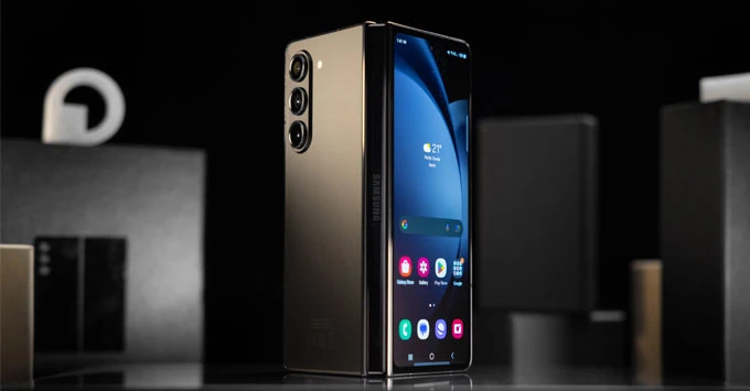 Galaxy Z Fold 6 FE sẽ là chiếc điện thoại màn hình gập rẻ nhất của Samsung
