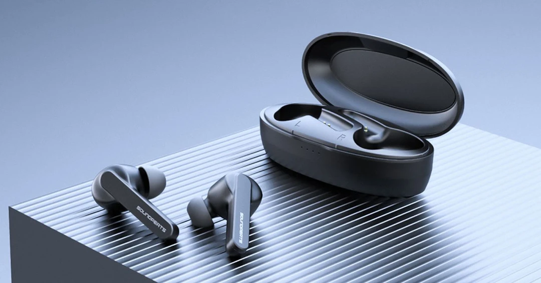 Top 5 mẫu tai nghe True Wireless tầm giá dưới 3 triệu đáng mua nhất mùa Giáng Sinh 2022