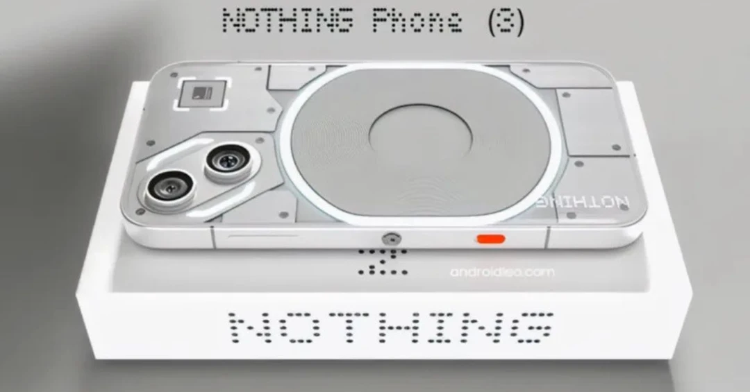 Nothing Phone 3 đạt chứng nhận FCC, chuẩn bị ra mắt tại Mỹ!