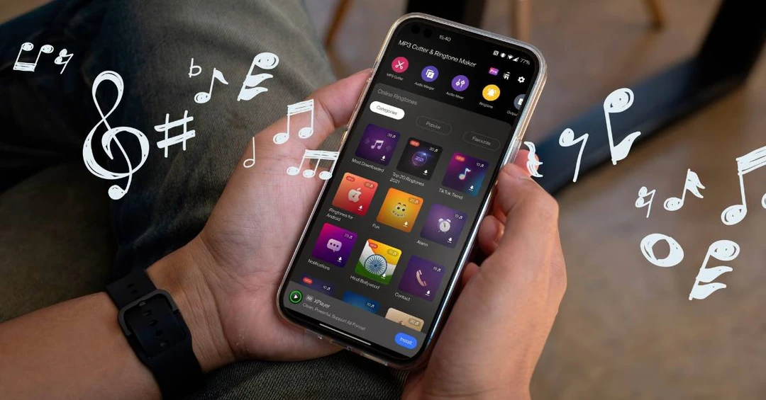 Hướng dẫn cách cài nhạc chuông cho iPhone nhanh chóng, chi tiết