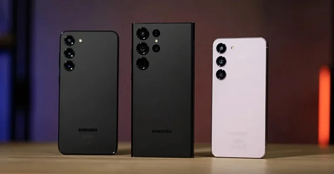 So sánh Samsung Galaxy S23 series chính hãng CTY, bản Hàn và Mỹ: Nên mua bản nào?