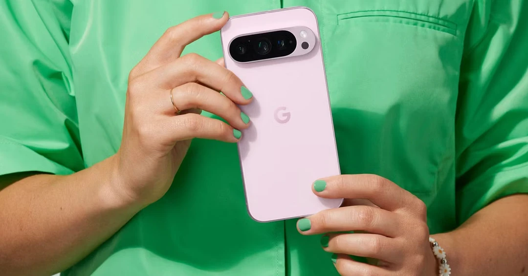 06 tính năng còn thiếu trên Pixel 9 để thiết bị trở nên hoàn hảo hơn