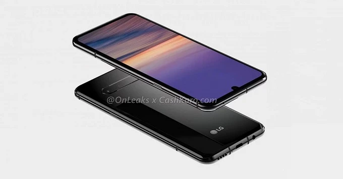 LG G9 ThinQ chính thức bị khai tử thay bằng smartphone cao cấp có giá mềm hơn