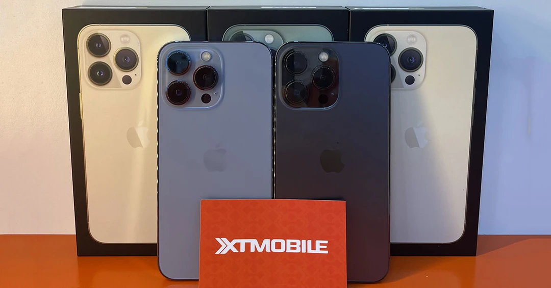 Top những smartphone 128GB đáng mua nhất dịp cuối năm 2022
