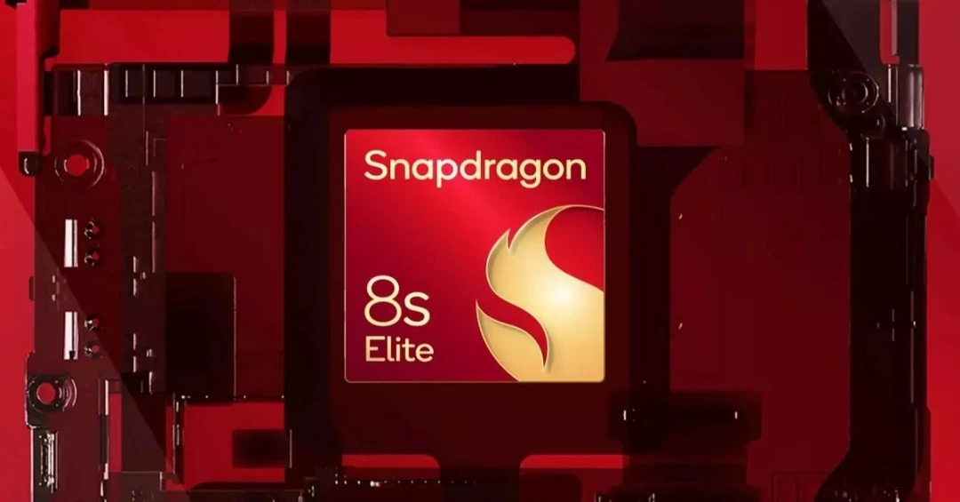 Snapdragon 8s Elite có thể không được trang bị nhân Oryon tùy chỉnh như 8 Elite