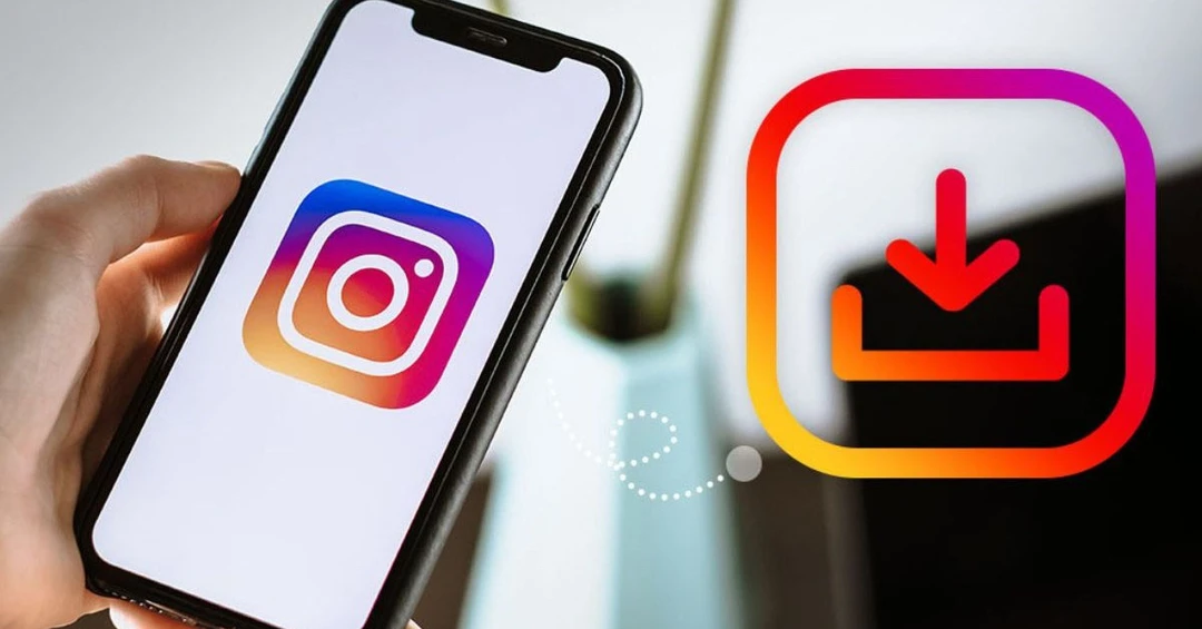 Instagram đã cho phép người dùng tải Reels về các thiết bị di động!