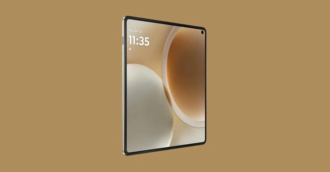Motorola Razr Fold ra mắt đối đầu trực tiếp với Galaxy Z Fold 7