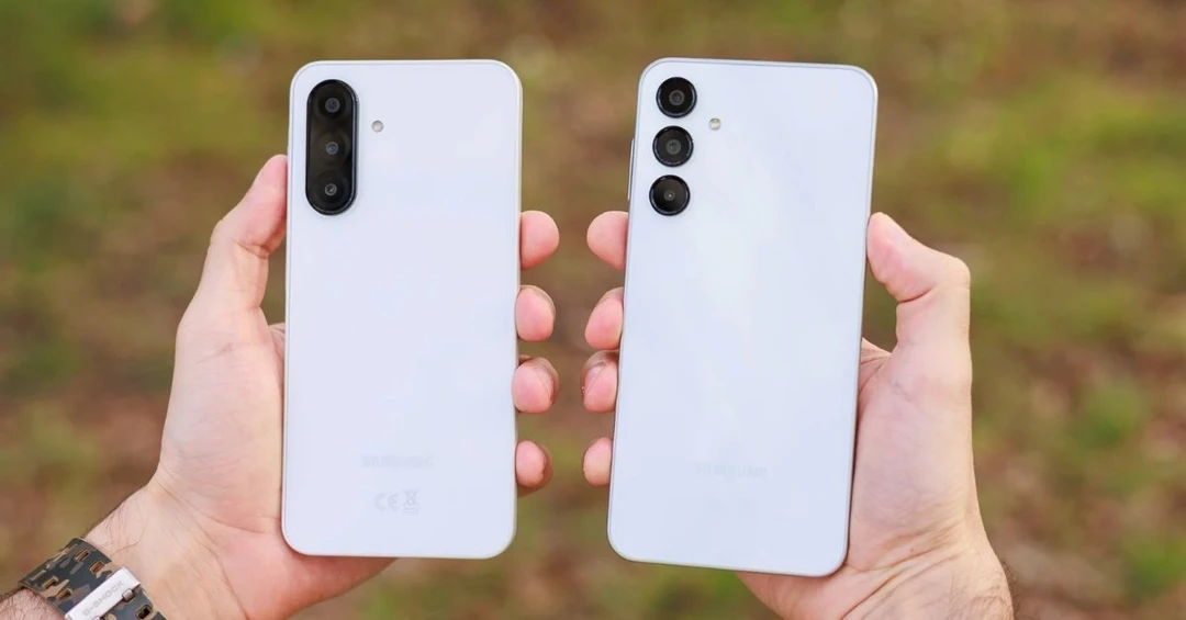 So sánh Samsung Galaxy A26 và Galaxy A16: Có gì khác biệt?