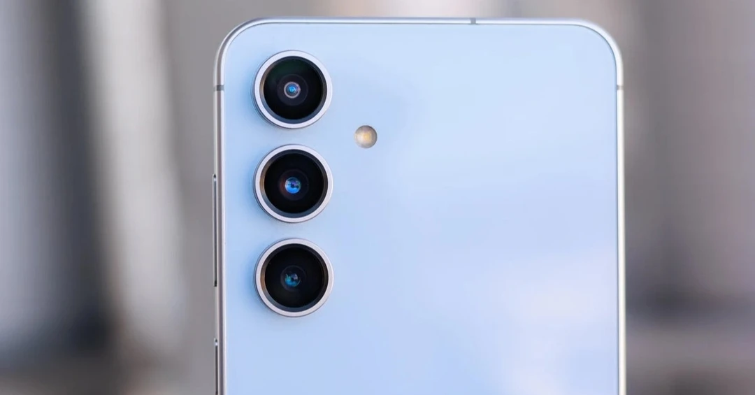 Camera Galaxy S25 FE có gì mới? Tất cả những gì bạn cần biết