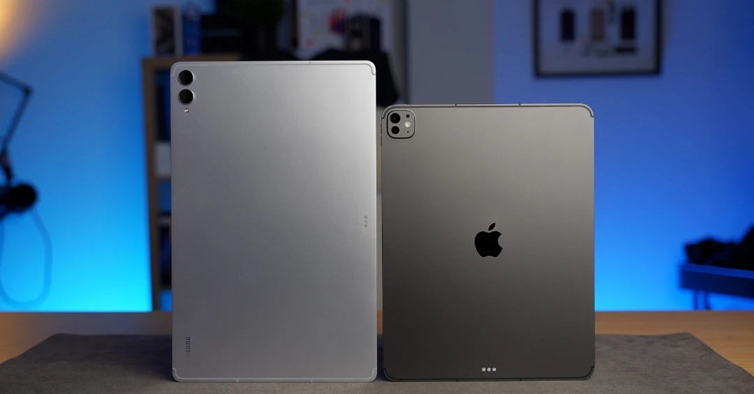 Nên mua iPad hay Samsung Tab? Lựa chọn nào tối ưu hơn?