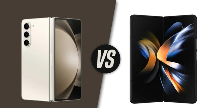 So sánh Galaxy Z Fold 6 và Galaxy Z Fold 4: Lột xác hay kế thừa