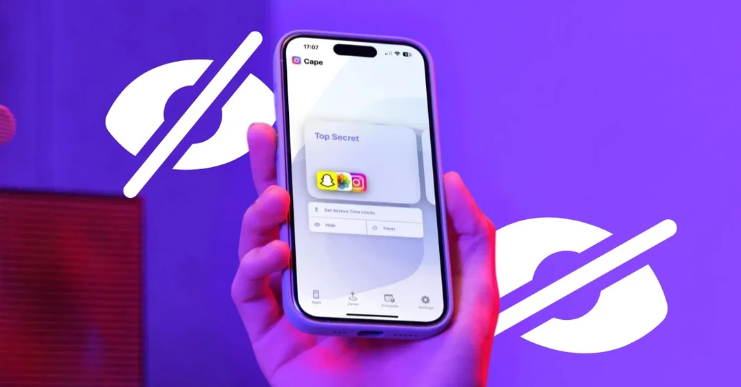 Tổng hợp 5 cách ẩn ứng dụng trên iPhone nhanh chóng, hiệu quả
