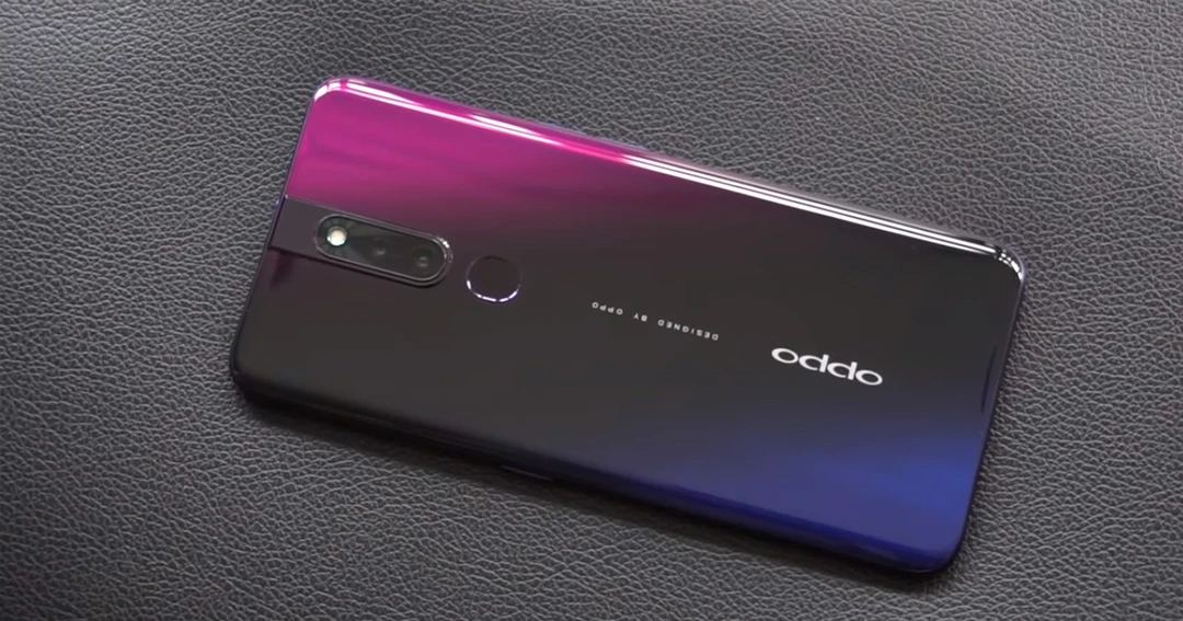 So sánh Oppo F11 Pro và Vivo V15: Đâu là lựa chọn tốt nhất?